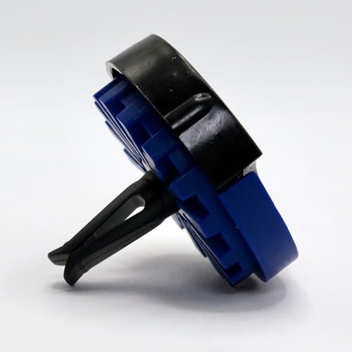 Arbre Magique POP, Profumatore Auto Solido, Durata Fino a 30 Giorni, Tecnologia Ultra Emanazione 3D, Design Italiano, Confezione da 1 Pezzo