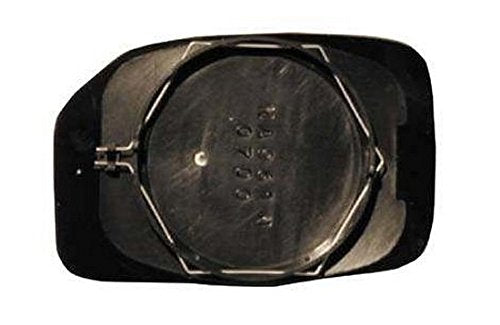 00539 VETRO SPECCHIO SX Sinistro [Lato Guida]