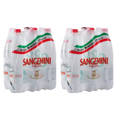 Sangemini WATER