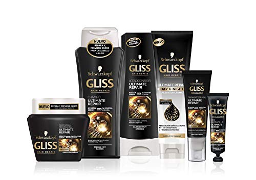 Schwarzkopf Schwarzkopf Gliss Repair Ml Pezzi X 200