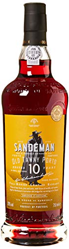 Sandeman White Porto