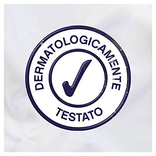 Lenor Ammorbidente Lavatrice Concentrato, 296 Lavaggi (8 x 37), Atmosfere D'Italia Capri, Profuma Ogni Notte fino a una Settimana