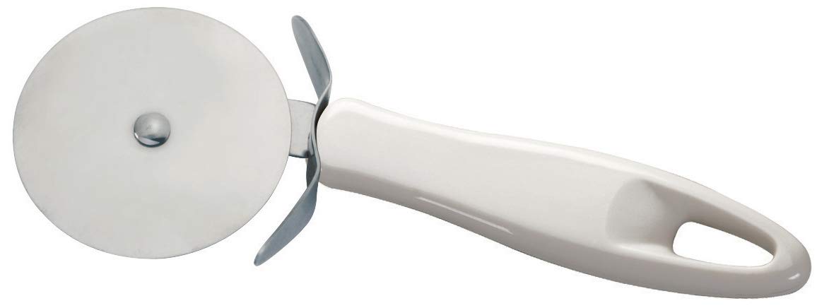 Tescoma 420154 Taglia Pizza Linea Presto, Acciaio Inossidabile, ∅ ∅ 7 cm