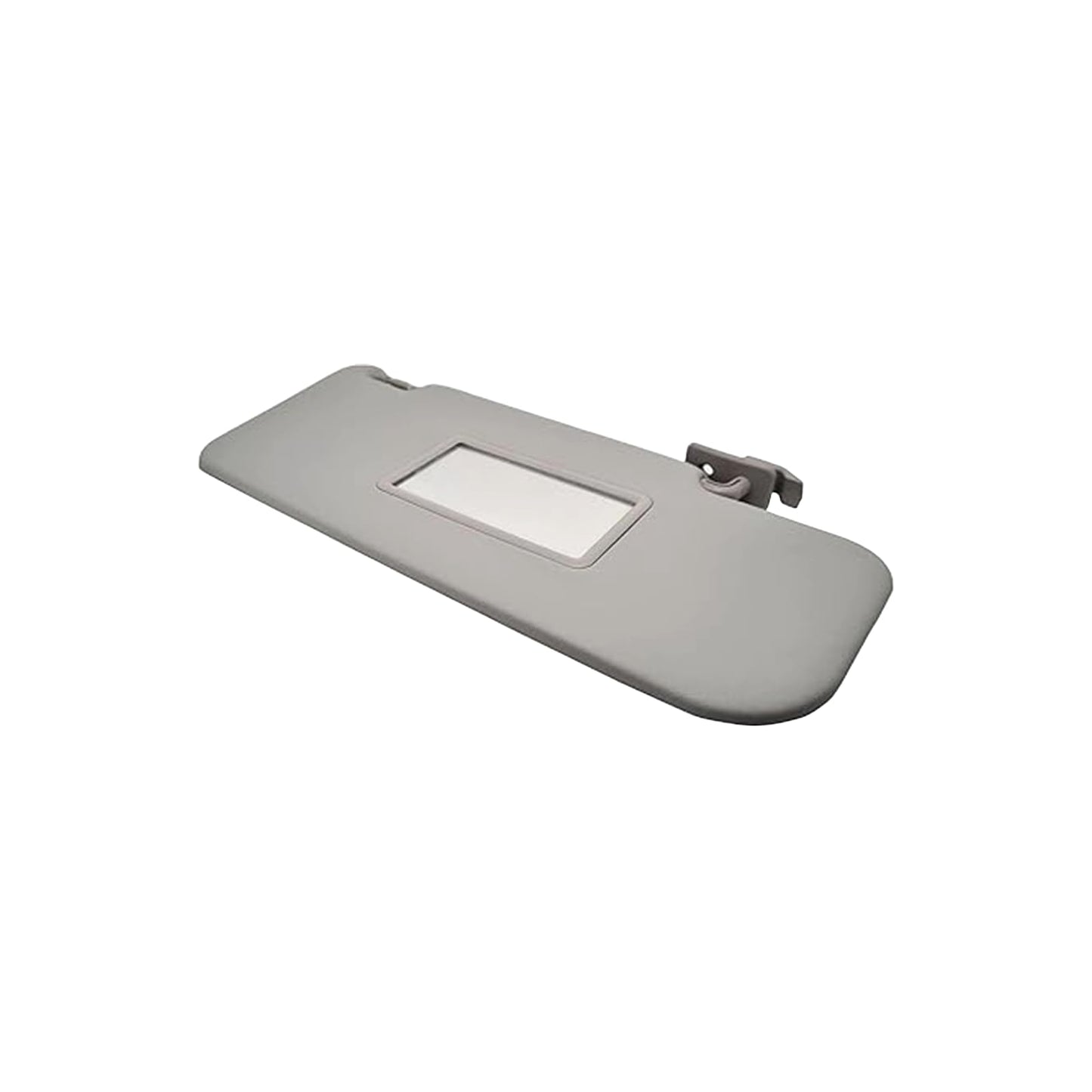 CG94 - Pantina Parasole con Specchio - Compatibile per Auto PANDA 2003 - Lato Destro