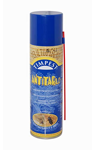 TIMPEST ANTITARLO