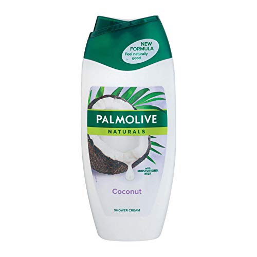 Palmolive Naturals Gel doccia – Cocco – 250 ml