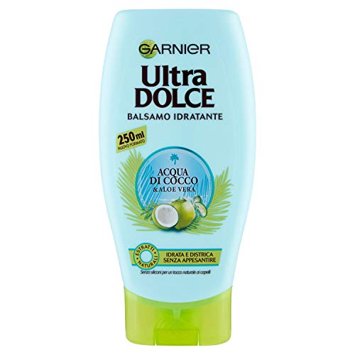 Garnier Balsamo Ultra Dolce e