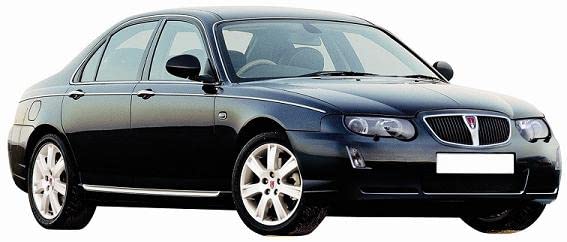 CG94 PROIETTORE H7-H9 CON MOTORE ELETT. [Lato DX] PARABOLA CROMATA Per Auto: 75
