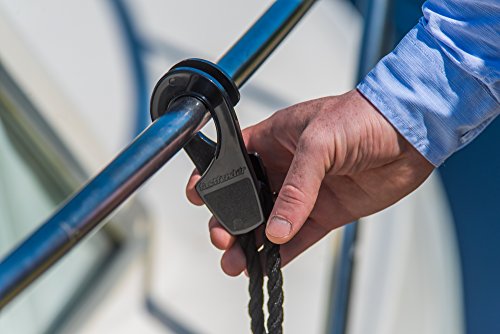 Fastfender Ganci per parafango, Confezione da 25