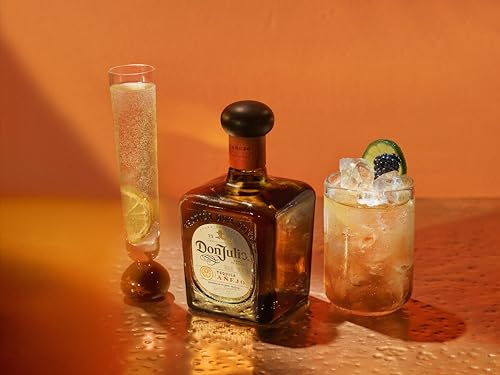 Don Julio Tequila Añejo - 700 ml