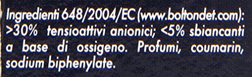 Wc Net 3Effect Detergente per Wc, Ocean Fresh - 4 Tavolette da 34 g, Totale: 136 g