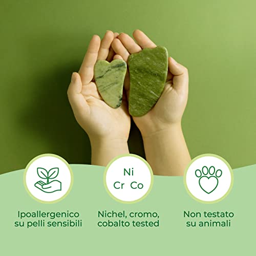 Winni's Naturel Sapone Liquido Thè Verde, ml. 250