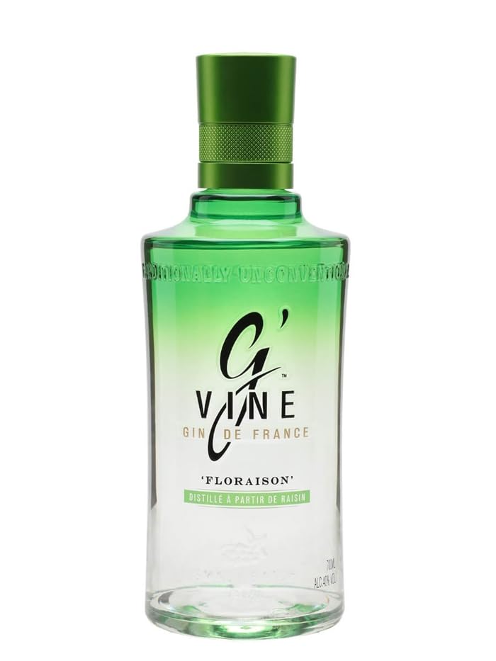 G'Vine Floraison Gin, 700 ml