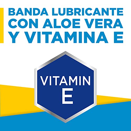 Wilkinson Sword Rasoio Usa e Getta Xtreme 3 Sensitive, 4 Rasoi + 2 in Omaggio