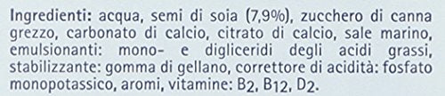 Valsoia - Soyadrink Gusto Classico - 10 pezzi da 1 l [10 l]