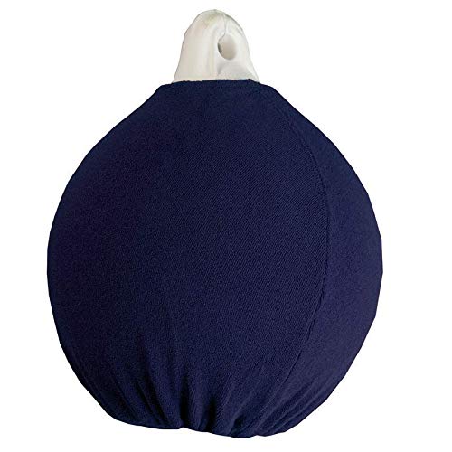 Copriparabordo Fendress A6 Blu Double