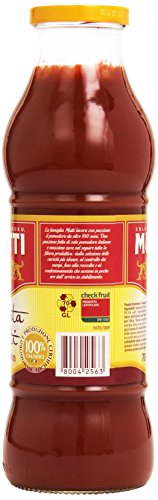 Mutti Passata di Pomodoro -700 g