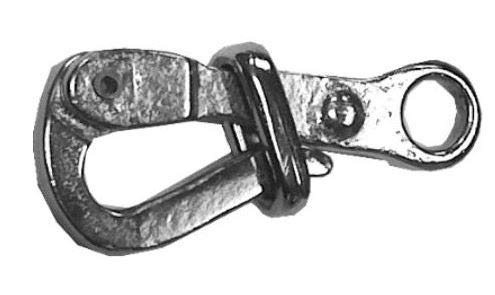 GANCIO A SCOCCO - Pellicano