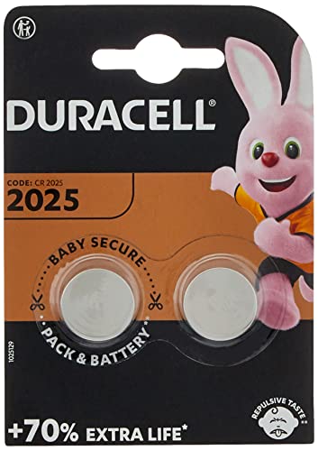Duracell BATTERY