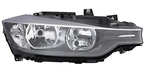Equal Quality Proiettore 3 (F30) dal 2011-BMW 3 Touring (F31) dal 2012