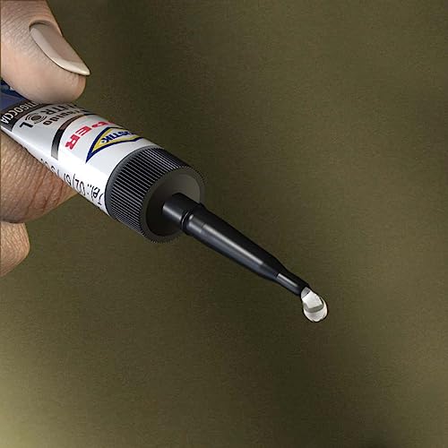 Bostik Super Control Colla Istantanea con Sistema Antigoccia Trasparente, 5 g