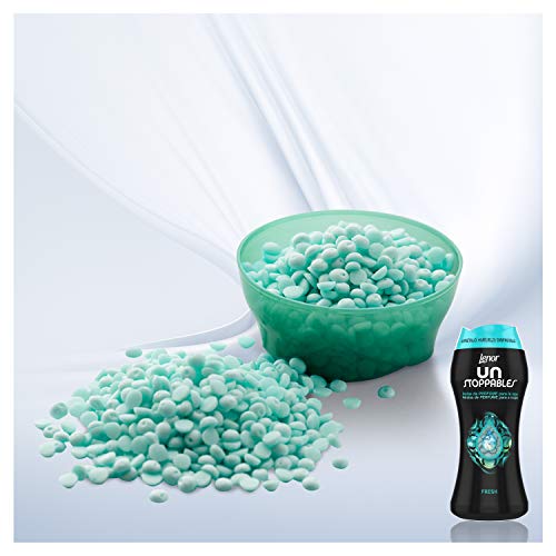 Lenor Profumatore Bucato Perle Profumate Lavatrice Unstoppables