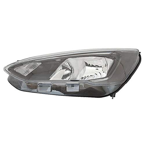 7445613817882 Derb Faro Proiettore A Led Dx Destro [Lato Passeggero]