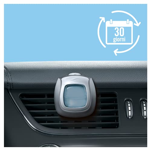 Ambi Pur Car Deodorante per Auto con Clip