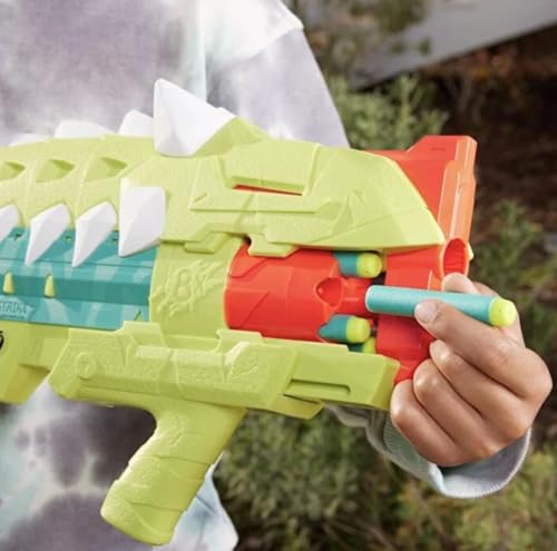 Hasbro Nerf, DinoSquad
