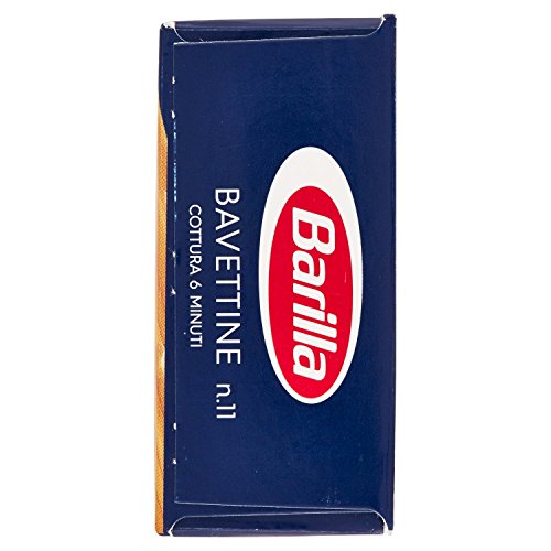 Barilla - Bavettine n.11