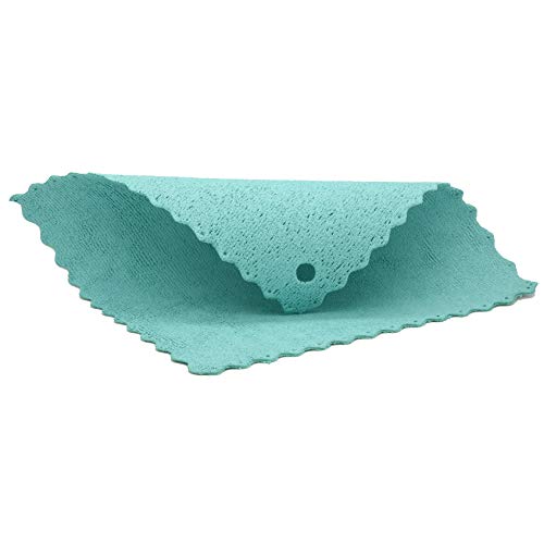 Spontex Microfibre, panni in microfibra, versatili, assorbenti ed efficienti