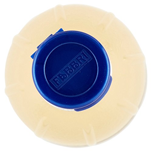 Fabbri Sciroppo Liquido gluten free "Mixybar" latte mandorla lt.1