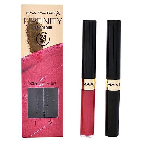 Max Factor Labbra Rossetto Infinity - 3.4 Gr