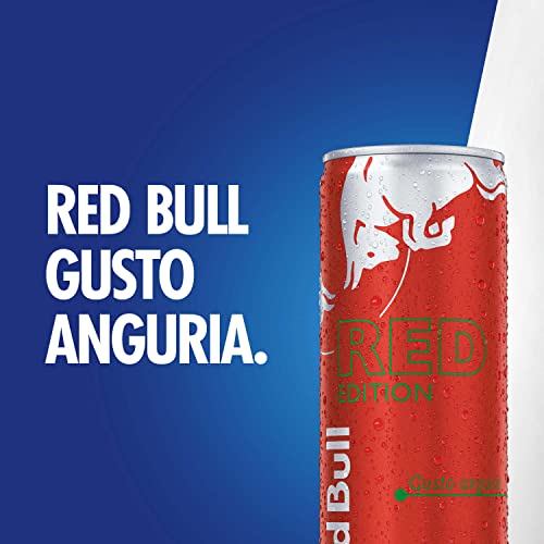 Red Bull DRINK_FLAVORED