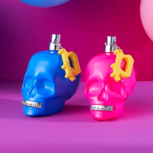 Police To Be Goodvibes for Woman Eau de Parfum 125ml