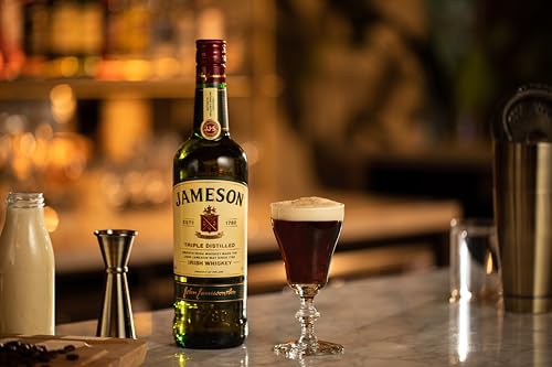 Jameson Irish Whiskey - 700 ml