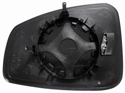 CG94 PIASTRA SPECCHIO TERMICA- - Posizione Sinistra [Lato Guida] Per Auto: FLUENCE