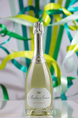 Tenuta Montenisa Marchese Antinori Blanc De Blancs Franciacorta DOCG