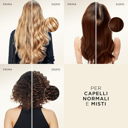Pantene Pro-V Shampoo 3 in 1 Linea Classica