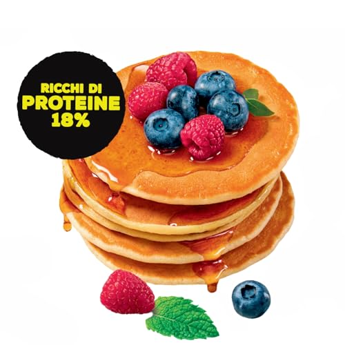 Prodotti vari protein