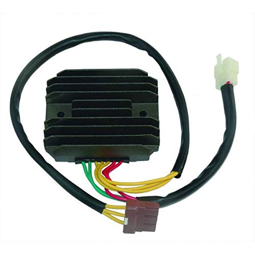 REGOLATORE DI TENSIONE BEVERLY CRUISER 500 2010 2011 2012