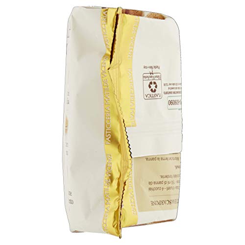 Vicenzi Amaretto d'Italia Biscotti Amaretto, 175g