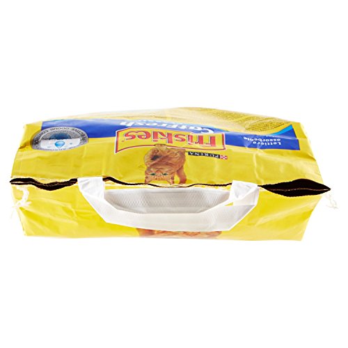 Purina Friskies Lettiera gatto Cat Fresh Classic, 1 Confezioni da 5 kg (8l)