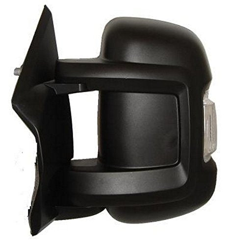 93160 SPECCHIO RETROVISORE SX Sinistro [Lato Guida](Con fanale - Manuale)