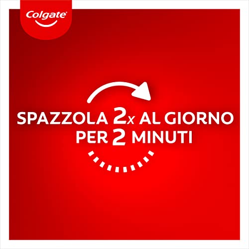 Colgate Dentifricio Maximum Caries Protection