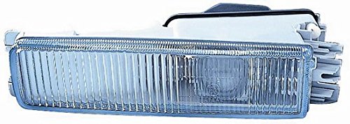 61850 FENDINEBBIA SX Sinistro [Lato Guida]
