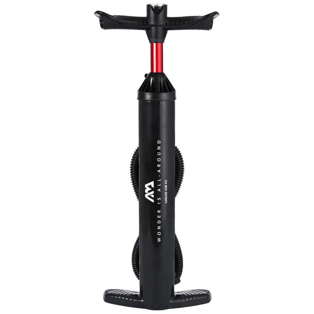 GONFIATORE AM LIQUID AIR V2