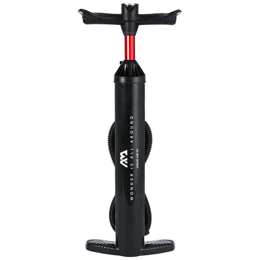 GONFIATORE AM LIQUID AIR V2