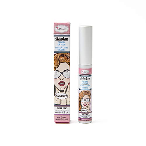 Thebalm Jour Namaste