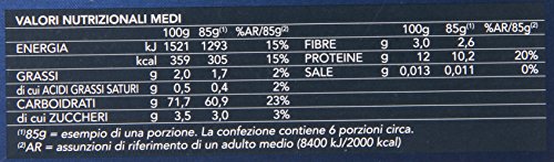 Barilla - Orecchiette Pugliesi